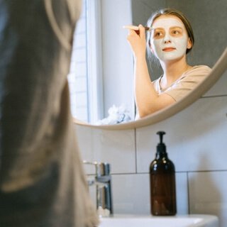 Inicio Skin Cleanser Template Gallery Img 1